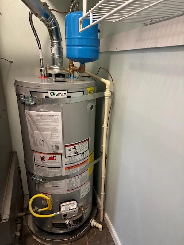 Water Heater Repair in Richmond, IN